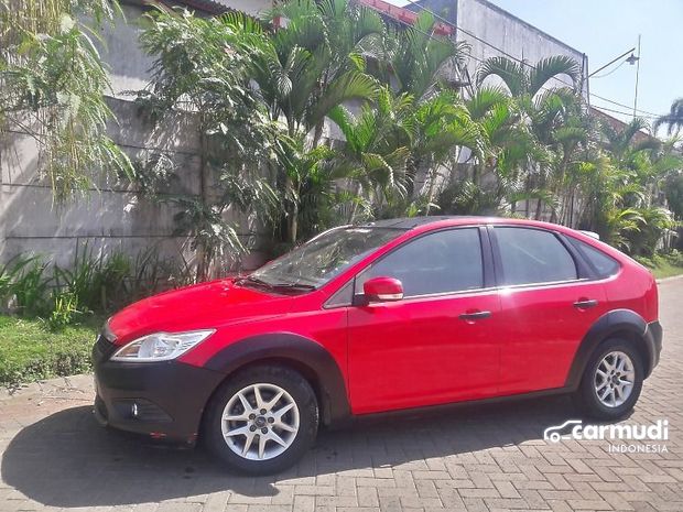 Beli Mobil Ford Focus Baru Bekas Kisaran Harga Review 2021 Carmudi Indonesia