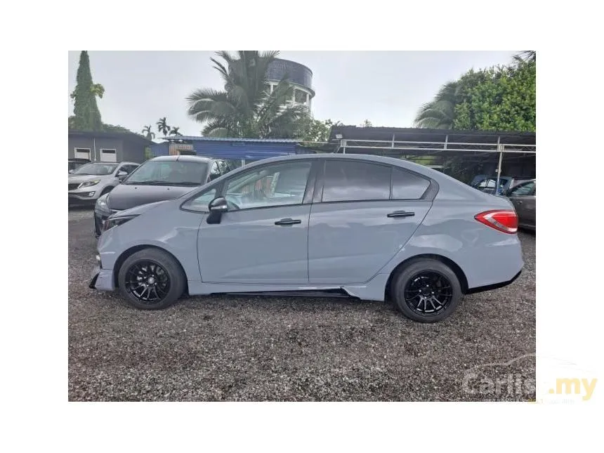 2019 Proton Persona Executive Sedan