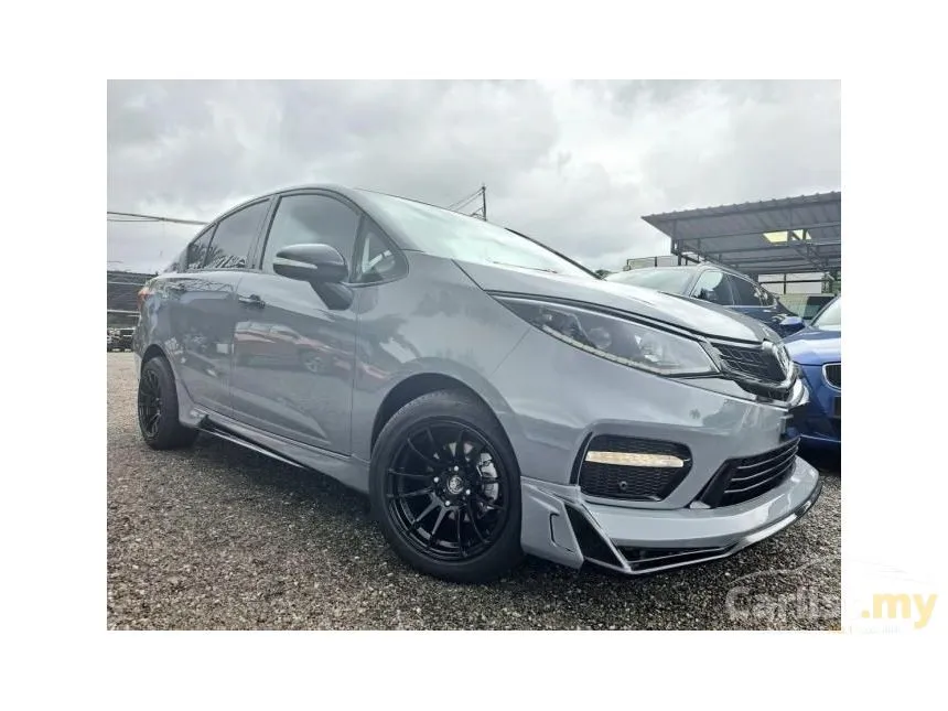 2019 Proton Persona Executive Sedan