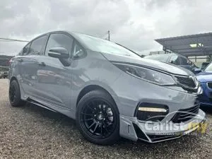 2019 Proton Persona 1.6 Executive Sedan