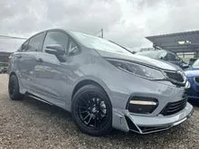 2019 Proton Persona 1.6 Executive Sedan