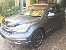 2010 Honda CR-V 2.0 (ปี 06-12) E SUV AT