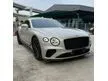 Used 2019 Bentley Continental GT 6.0 W12 Coupe /LOCAL SPEC