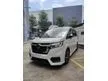 Recon 2018 Honda Step WGN 1.5 Spada COOL SPIRIT BEST CONDITION - Cars for sale