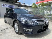 Nissan Teana 2.0 XE Sedan Facelift Android Player