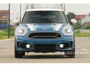 2019 MINI Countryman 2.0 Cooper S SUV