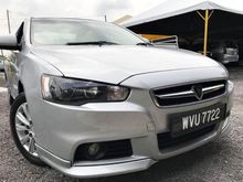 2012 Proton Inspira 2.0 Premium 6 SPEED Sedan (A) PTPTN FULLOAN TIP TOP 1 OWNER LANCER ALMERA city vios forte focus fiesta jazz 308 preve inspira myvi alza axia altis civic elantra optima golf polo mazda 2 3