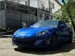 Recon 2022 Subaru BRZ 2.4 S NEW MODEL AUTO Coupe LOWEST SPORTS CAR