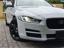 2015 Jaguar XE 2.0 CBU Japan Spec (Call For Best Price)