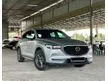 Used 2019 Mazda CX-5 2.0 SKYACTIV-G GLS SUV - Cars for sale