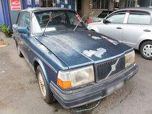 1992 Volvo 240 ( M) 2.0 GL