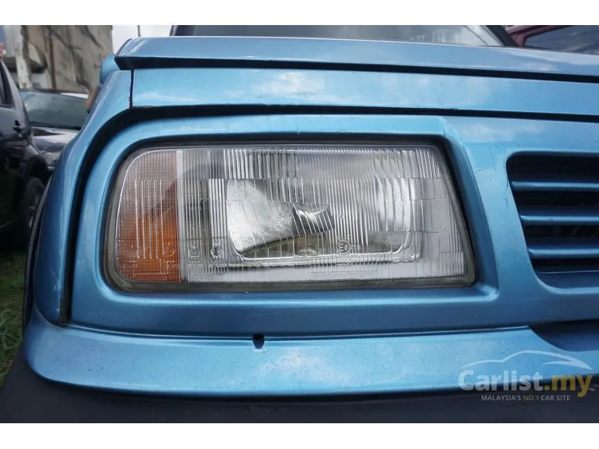 Used 1992 Suzuki Vitara 1.6 (A) -USED CAR- - Carlist.my