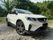 Used 2023 Proton X50 1.5 Premium SUV