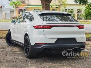 2021 Porsche Cayenne 3.0 SUV