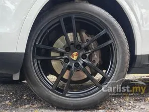 2021 Porsche Cayenne 3.0 SUV