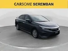 2022 Honda City 1.5 Sedan