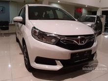 2021 Honda Mobilio 1.5 S MPV - Mega Promo Pajak NOL Persen Berlimpah Bonus