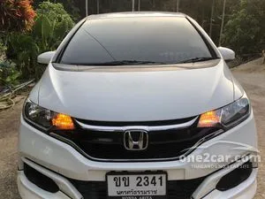 2021 Honda JAZZ 1.5 S Hatchback