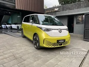 2024 Volkswagen ID. Buzz Life Van