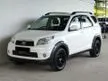 Used Toyota Rush 1.5 Facelift (A) Full High Grade Sporty