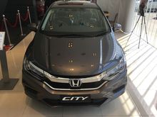 2019 Honda City 1.5 S i-VTEC Sedan #S #E #V hybrid