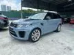 Recon 2019 Land Rover Range Rover Sport 5.0 SVR SUV/10k miles