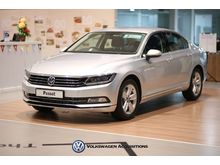 Volkswagen Passat Comfortline 1.8TSI {AUTHORISED DEALER}