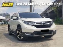 2020 Honda CR-V 2.0 i-VTEC SUV 1CAREFUL OWNER CONDI LIKE NEW UNDER WARRANTY HONDA
