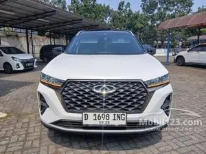 2022 Chery Tiggo 7 Pro 1.5 Premium SUV