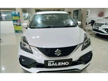 2020 Suzuki Baleno 1.4 Hatchback DP 17 JT