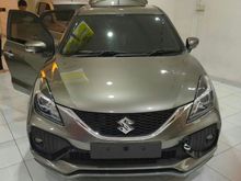 2020 Suzuki Baleno 1,4 Base Spec Hatchback