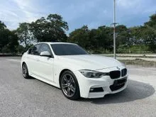 2017 BMW 330e 2.0 M Sport Sedan 8Speed Sun Roof/Reverse Camera