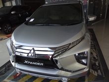 2018 Mitsubishi Xpander 1.5 ULTIMATE Wagon