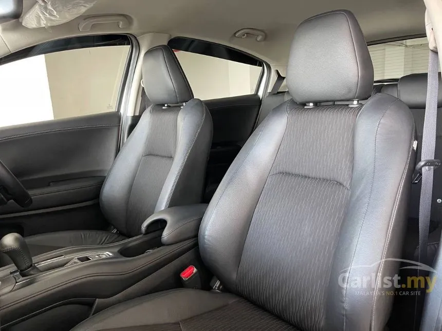 2019 Honda HR-V i-VTEC E SUV