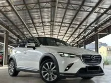 2020 Mazda CX-3 2.0 SKYACTIV-G GVC Limited Edition SUV FULL SERVICE MAZDA ORI-OFFER TIPTOP