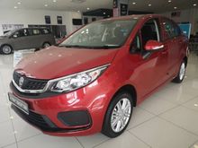 2021 Proton Persona 1.6 Standard Sedan **Tax Holiday worth RM xxx + 1 Year Free Maintenance** - CALL ME NOW