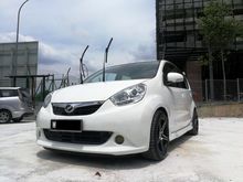 2011 Perodua Myvi 1.3 EZi (A) CCRIS AKPK CAN LOAN ** BLACKLIST SAA CAN LOAN ** CTOS PTPTN CAN LOAN ** HIGH LOAN AVAILABLE **