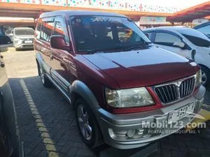 2002 Mitsubishi Kuda 2.0 Grandia (Petrol) MPV