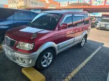 2002 Mitsubishi Kuda 2.0 Grandia (Petrol) MPV