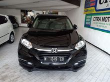 2016 Honda HR-V 1.5 E CVT AT istimewa dijual di malang