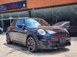 Recon 2020 MINI 3 Door 2.0 John Cooper Works Hatchback JAPAN SPEC UNREG