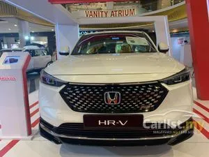 2026 Honda HR-V 1.5 V SUV
