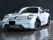 2025 Porsche 911 4.0 GT3 Coupe (992.2 Facelift) 2K KM, Ice Grey Metallic, Carbon Roof, Front Axle Lift System, LED Matrix Headlight, Sport Exhaust