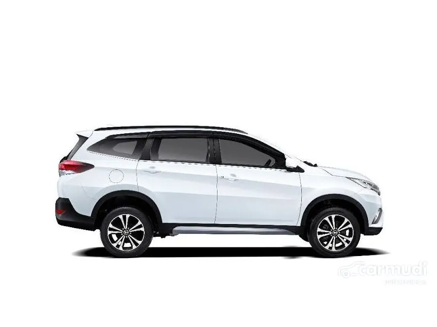 2024 Daihatsu Terios X SUV