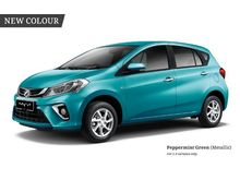 2018 Perodua Myvi 1.3 X !!! SPECIAL PROMOTION !!! FULL LOAN !!! DOOR TO DOOR SERVICE!!!