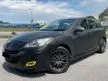 Used 2011 Mazda 3 2.0 GL FULL LEATHER SEATS SPORT RIMS Hatchback - Cars for sale