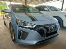 2018 Hyundai Ioniq 1.6 Hybrid BlueDrive HEV Plus Hatchback *UNDER WARRANTY & LOW MILEAGE*