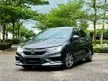 Used 2017 Honda CITY 1.5 HYBRID (A) Full Honda Service Car King