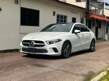 2020 Mercedes-Benz A250 2.0 Sedan HIGH LOAN APPROVE