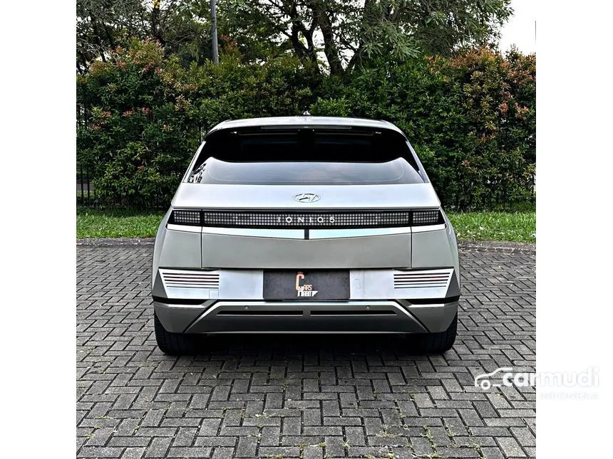 2023 Hyundai IONIQ 5 Signature Long Range SUV